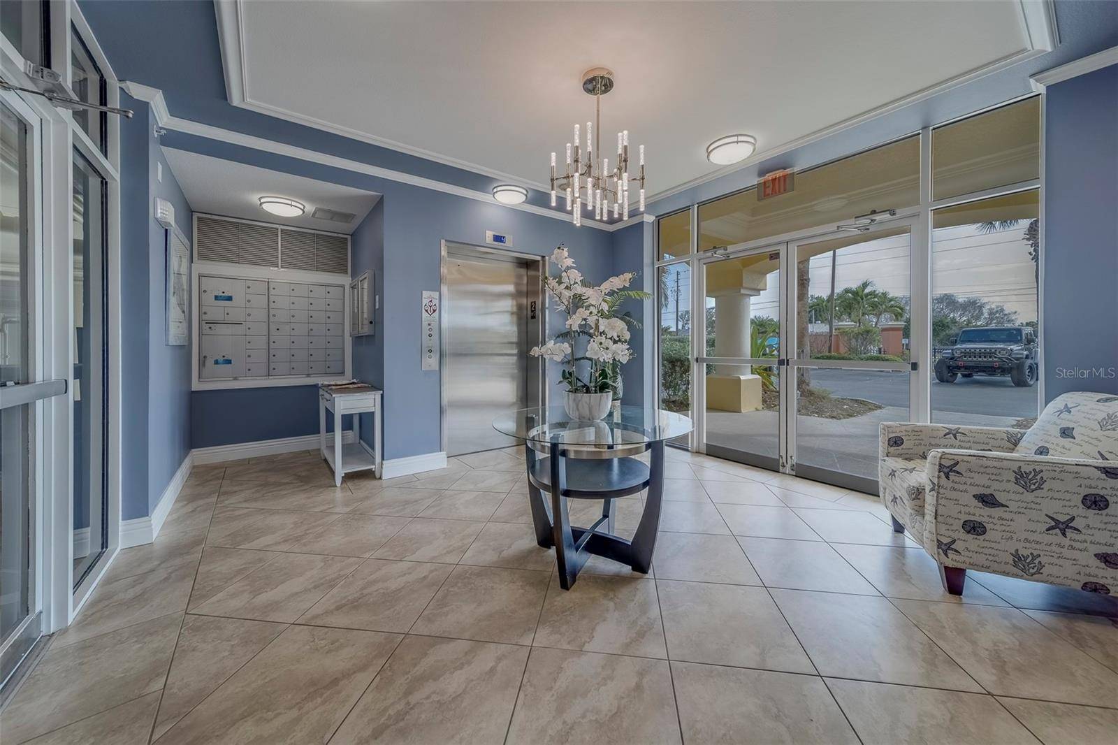 North Redington Beach, FL 33708,16750 GULF BLVD #411