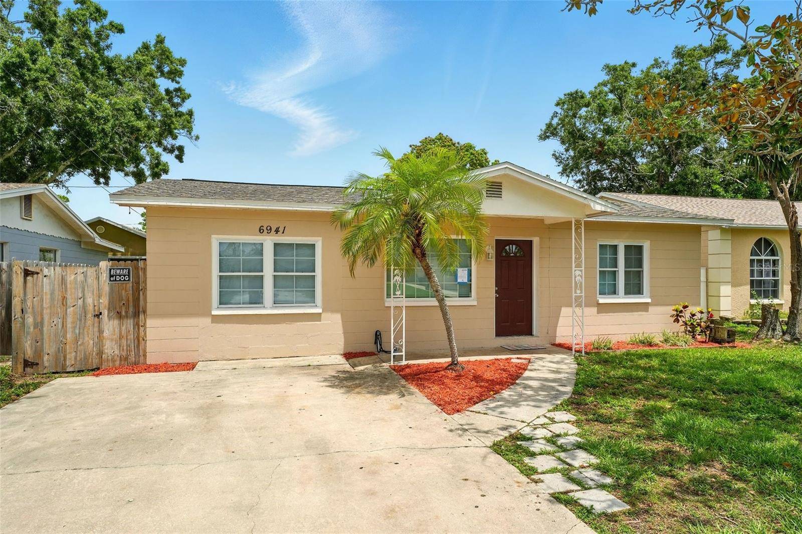 Pinellas Park, FL 33781,6941 58TH WAY N