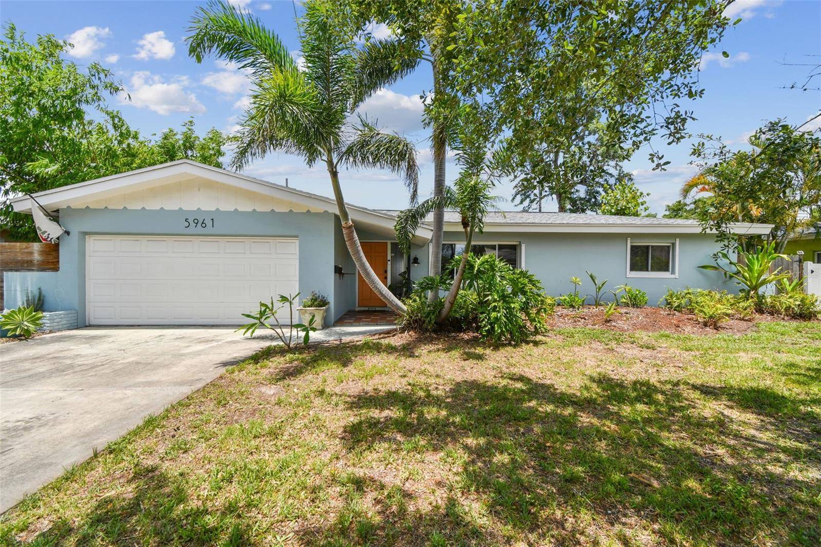 St Petersburg, FL 33710,5961 36TH AVE N