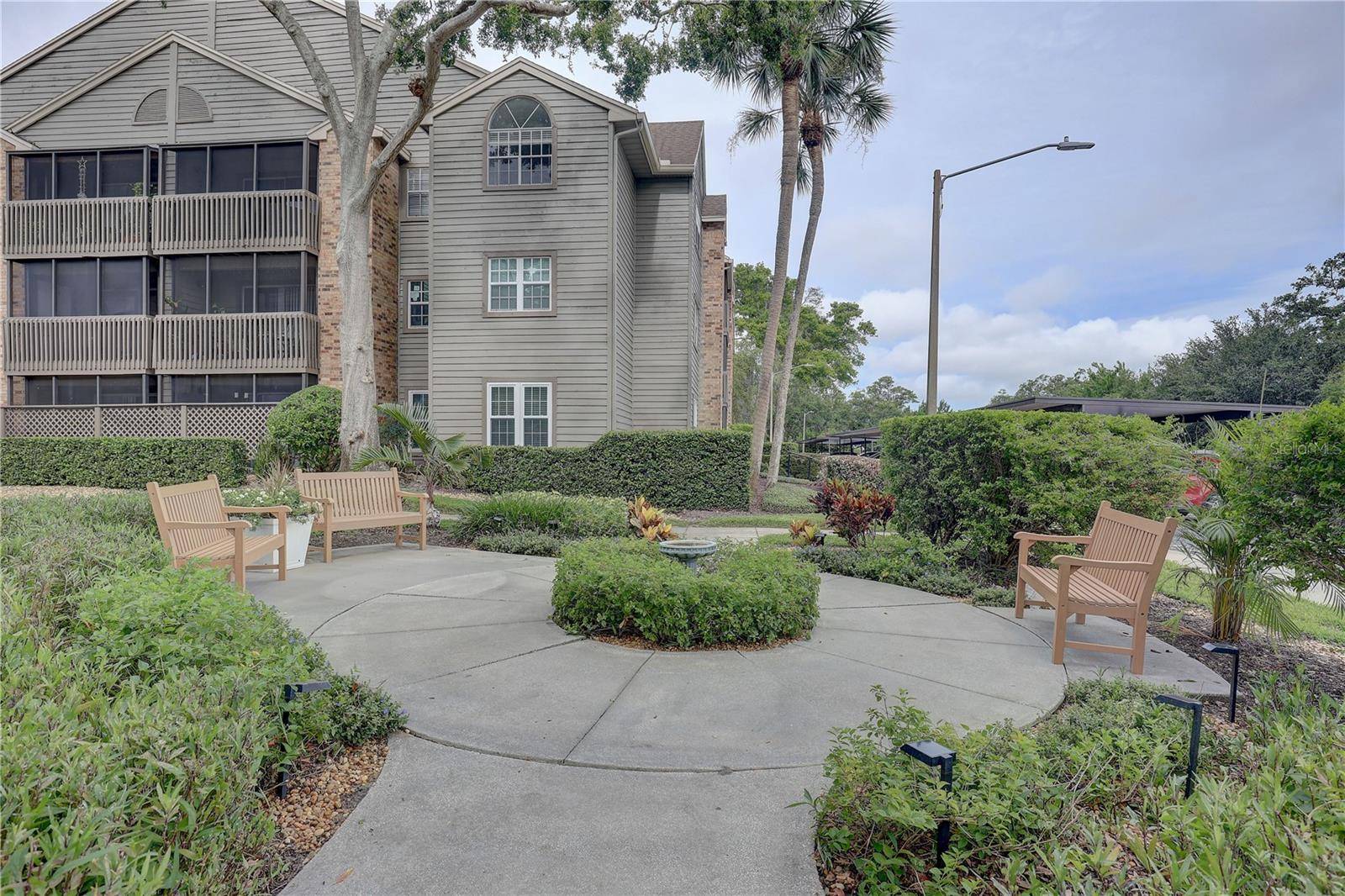 Clearwater, FL 33761,2500 WINDING CREEK BLVD #G307
