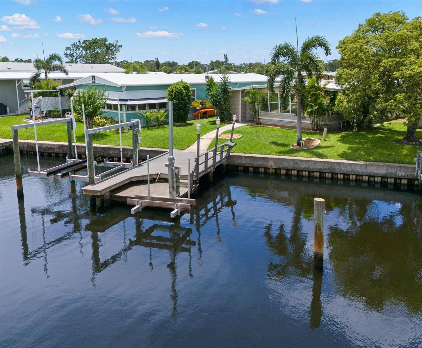 St Petersburg, FL 33702,6833 MOUNT ORANGE DR NE #392