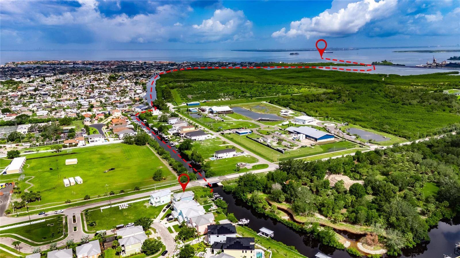 Apollo Beach, FL 33572,6512 SIMONE SHORES CIR