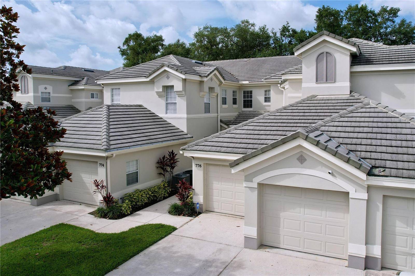 Lakeland, FL 33803,776 GRASSLANDS VILLAGE CIR #776
