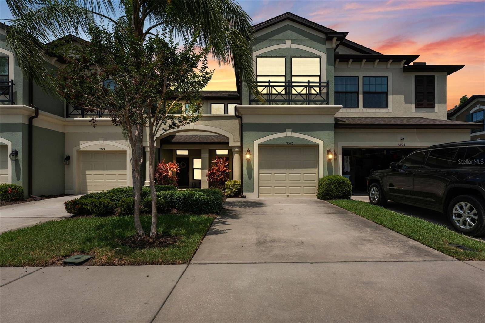 Tampa, FL 33626,11526 CROWNED SPARROW LN