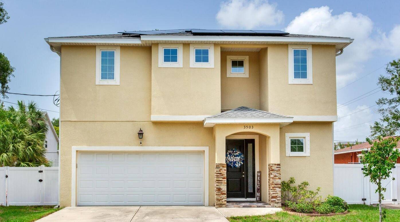Tampa, FL 33611,3503 W PRICE AVE
