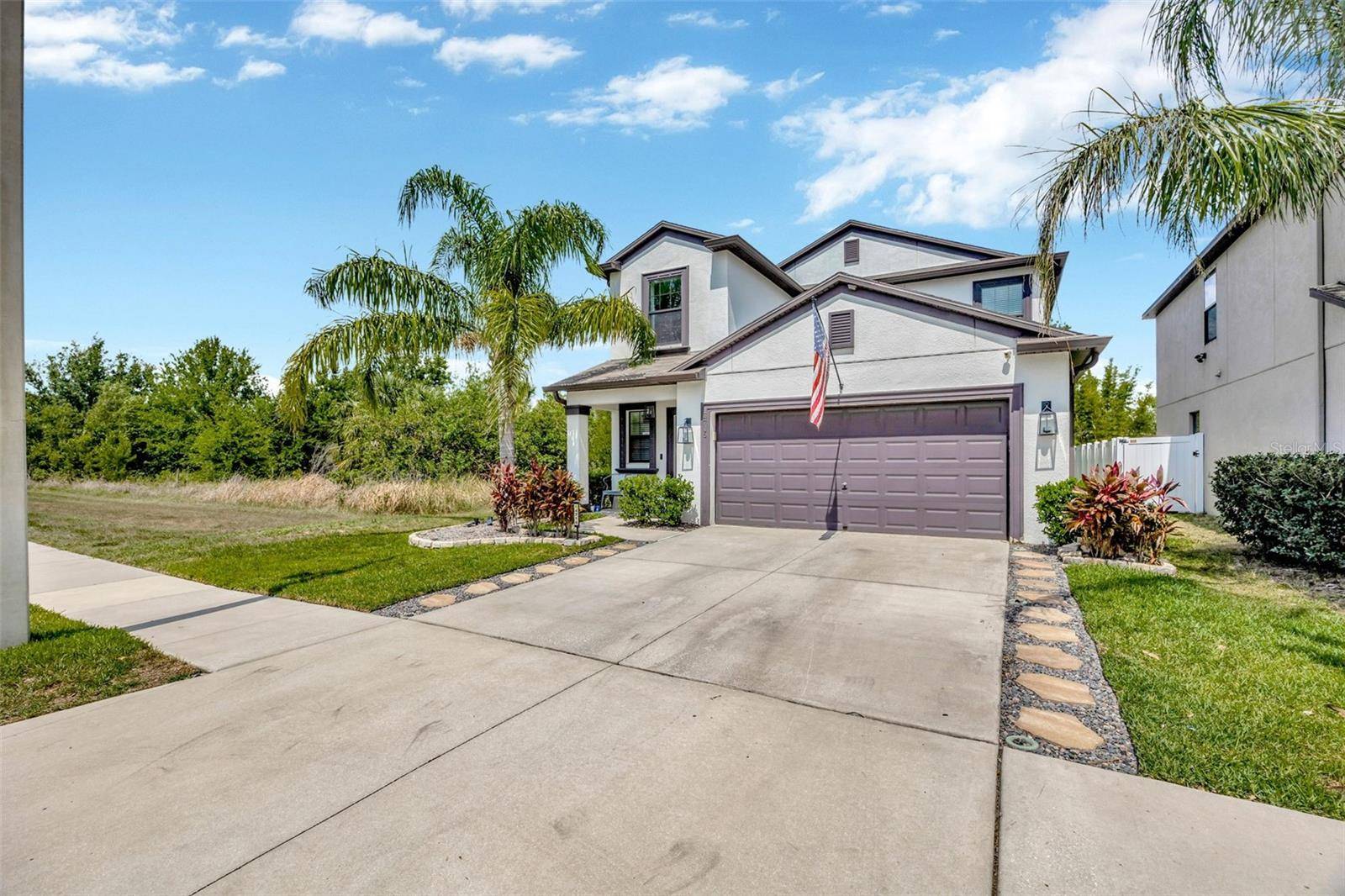 Wimauma, FL 33598,14716 CRESCENT ROCK DR
