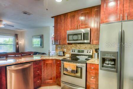 Indian Rocks Beach, FL 33785,201 8TH AVE #House #3