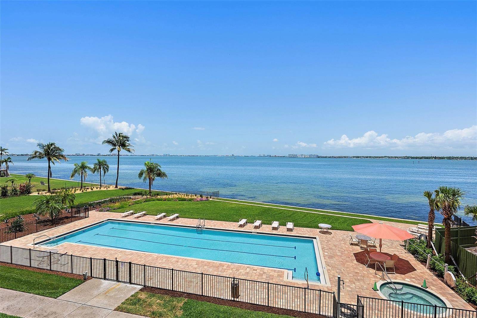 St Petersburg, FL 33715,4953 BACOPA LN S #205