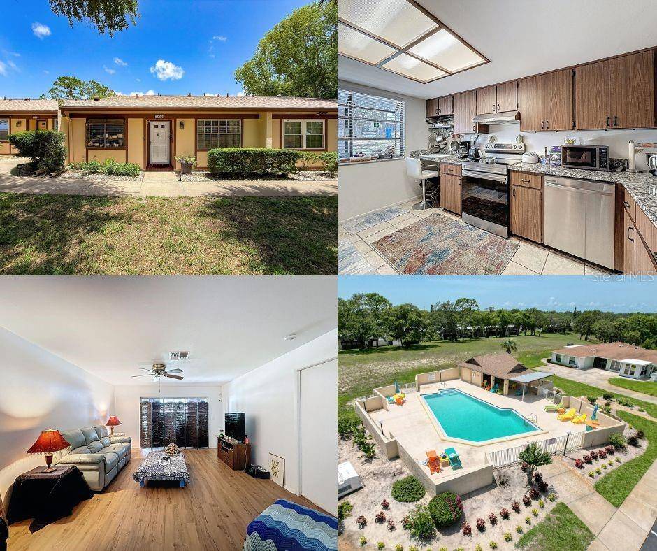 Port Richey, FL 34668,8320 HIGH POINT CIR #5