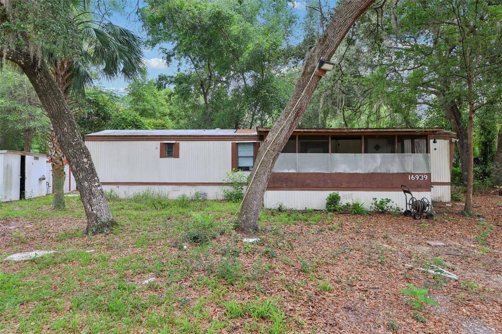 Silver Springs, FL 34488,16939 SE 3RD PL