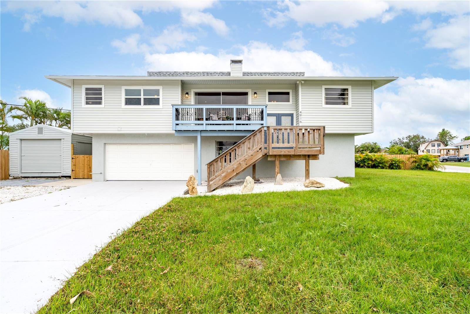 Palmetto, FL 34221,4916 PALMETTO POINT DR