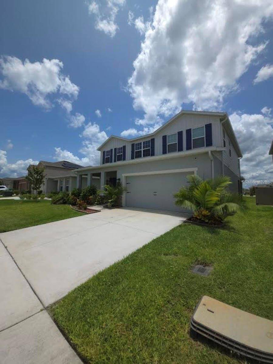 Land O Lakes, FL 34638,18234 FALLING PINE NEEDLE LN