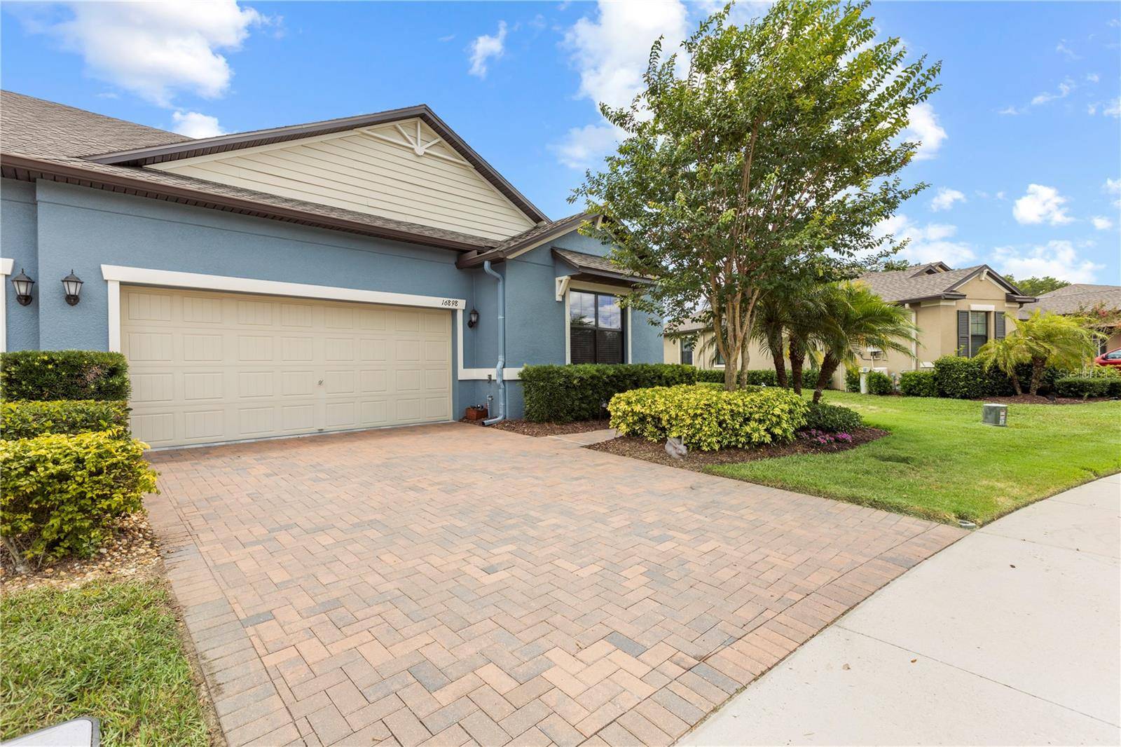 Land O Lakes, FL 34638,16898 BALANCE CV