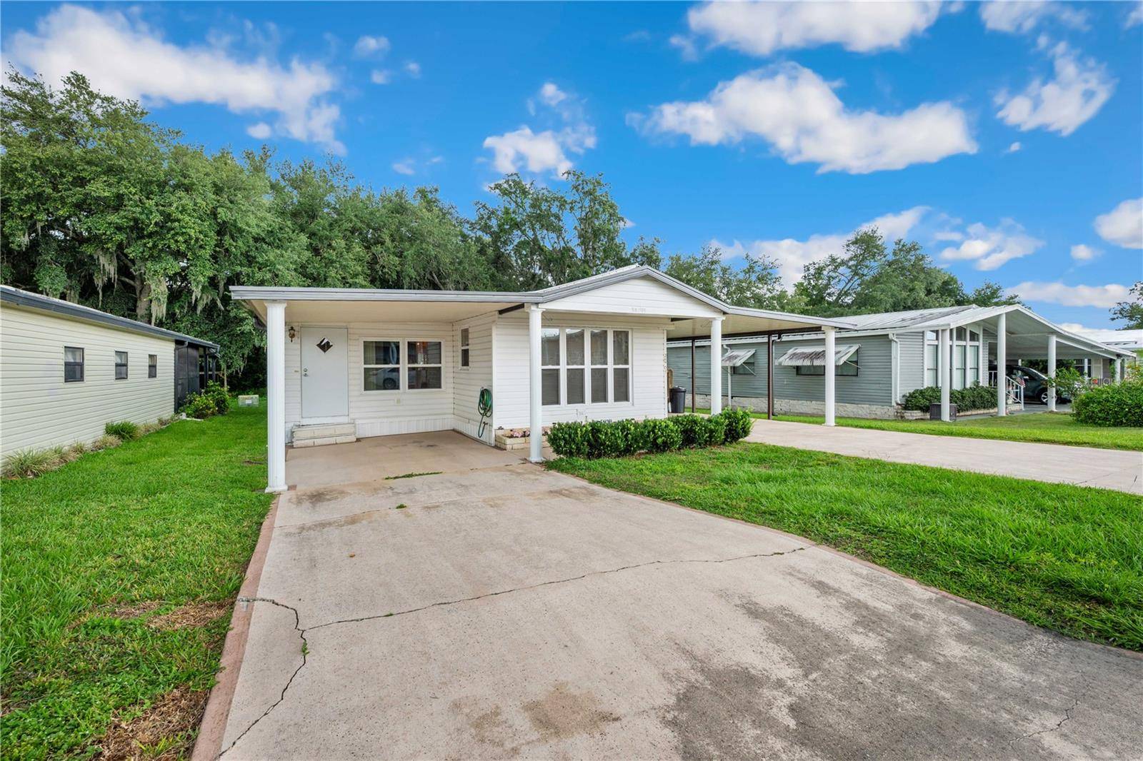 Zephyrhills, FL 33542,36701 JODI AVE