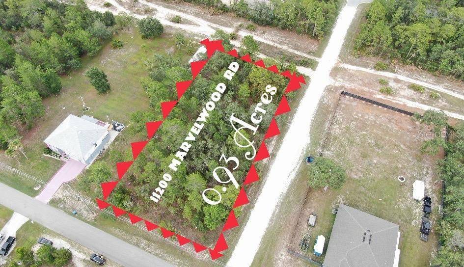 Weeki Wachee, FL 34614,11200 MARVELWOOD RD