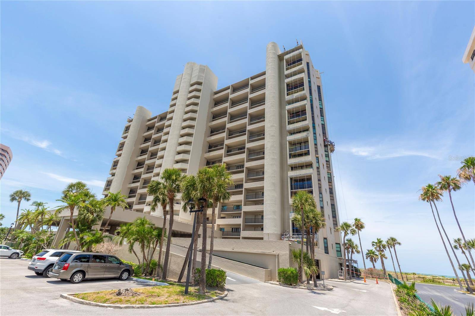 Clearwater Beach, FL 33767,1290 GULF BLVD #1807
