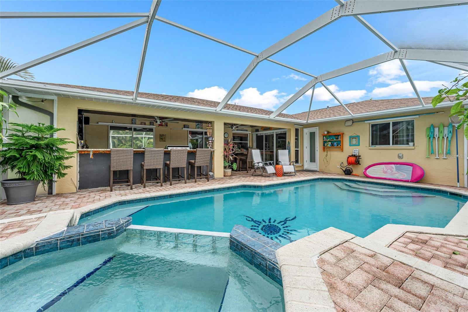 Cape Coral, FL 33914,2812 SW 29TH AVE