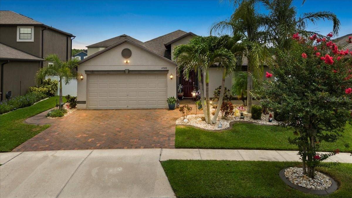 New Port Richey, FL 34655,12026 CRESTRIDGE LOOP