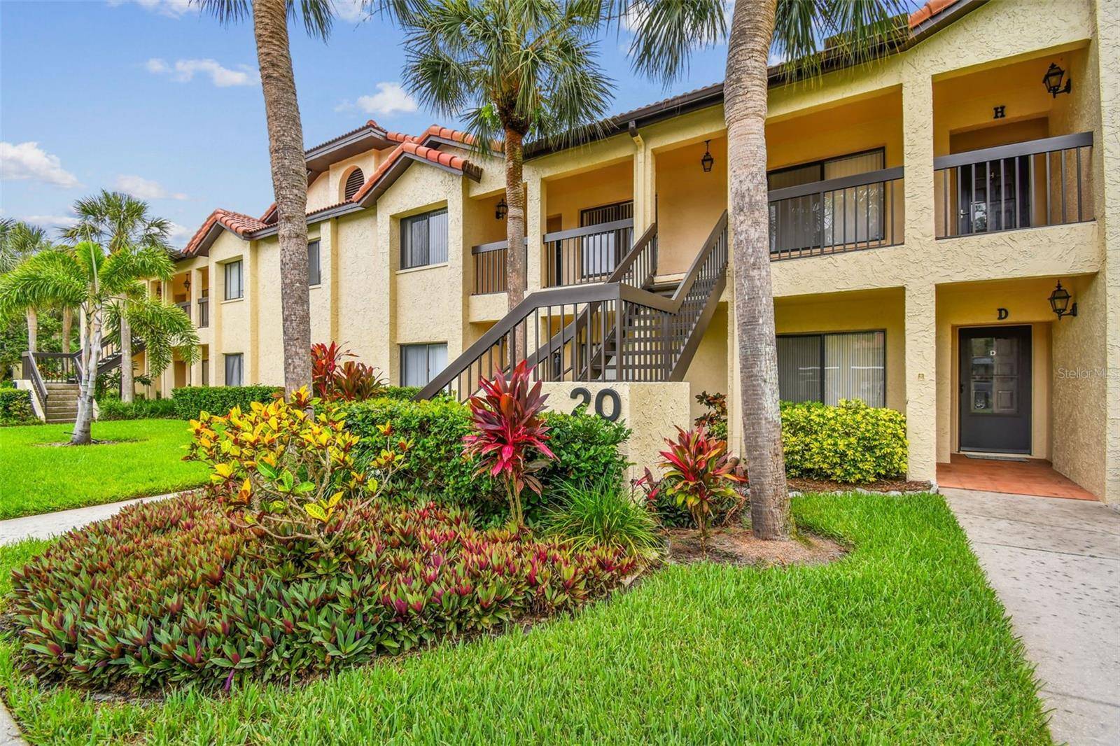 Palm Harbor, FL 34685,1801 E LAKE RD #20 G