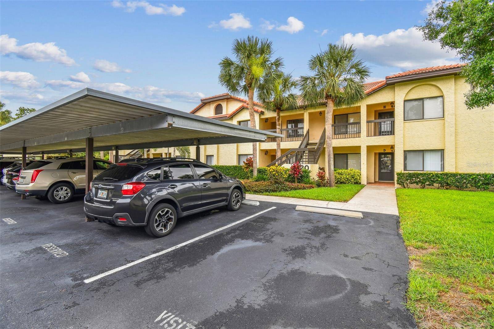 Palm Harbor, FL 34685,1801 E LAKE RD #20 G