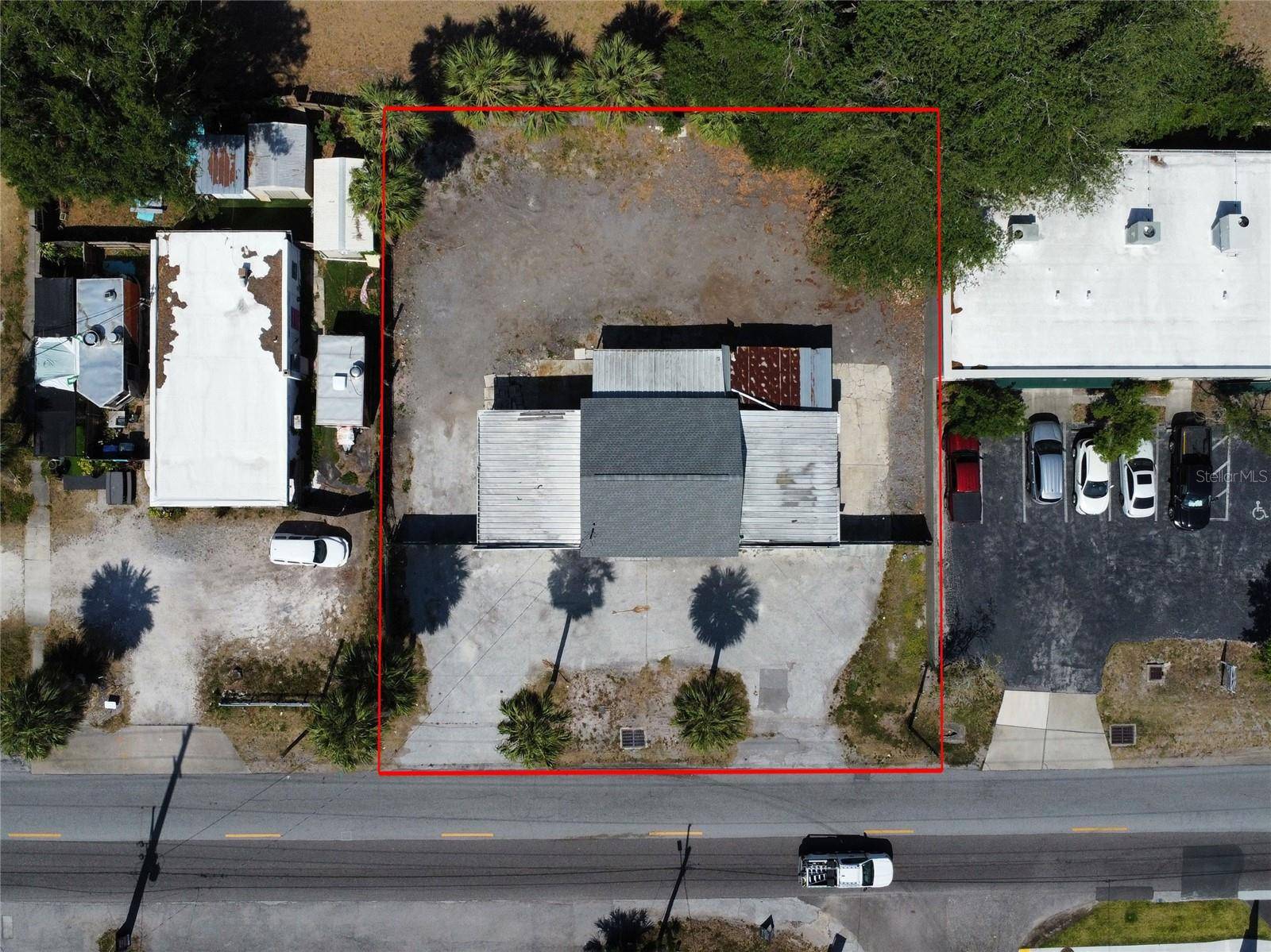 Tampa, FL 33611,5005 S MACDILL AVE
