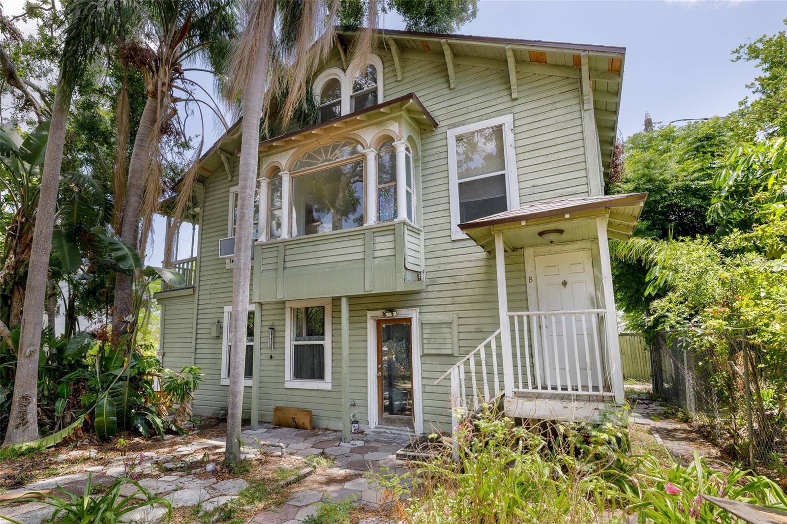 St Petersburg, FL 33704,824 31ST AVE N