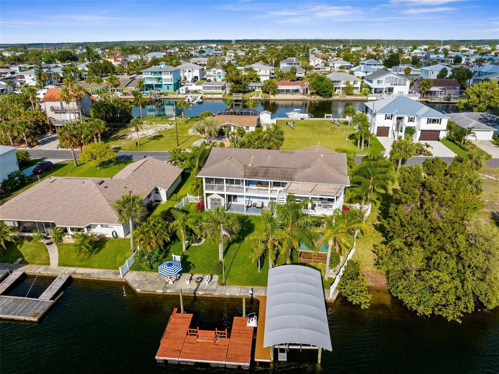 Hernando Beach, FL 34607,4523 GULFSTREAM DR