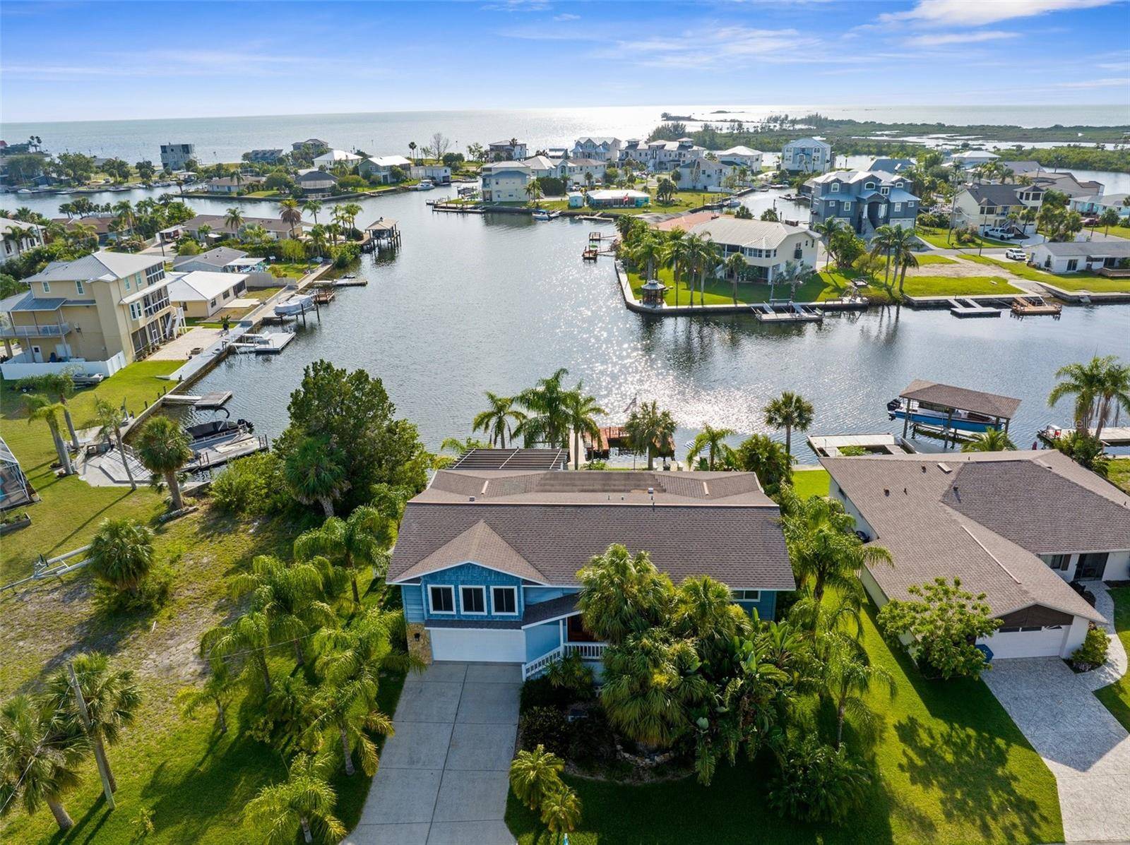 Hernando Beach, FL 34607,4523 GULFSTREAM DR