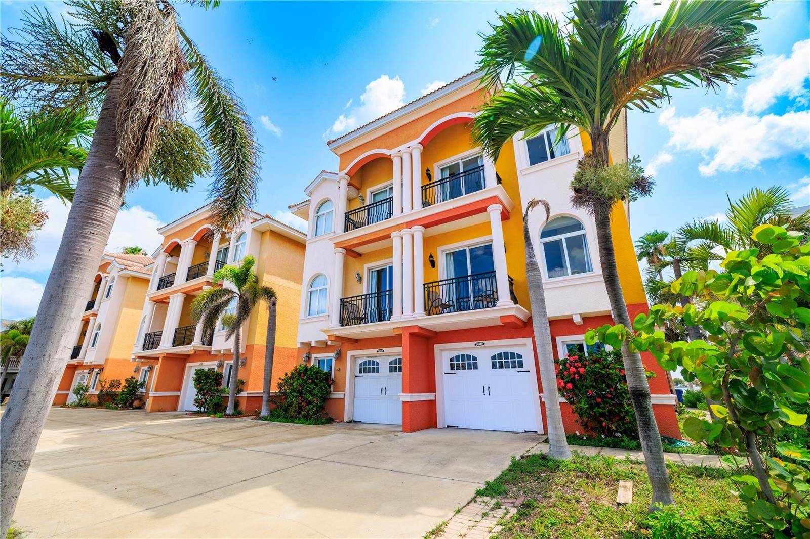 St Petersburg, FL 33708,17817 GULF BLVD #A