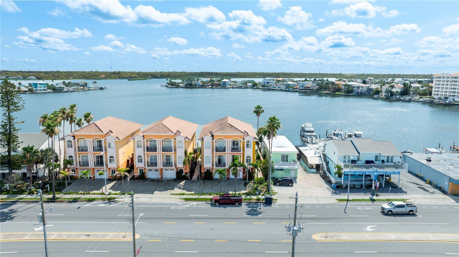 Redington Shores, FL 33708,17817 GULF BLVD #A