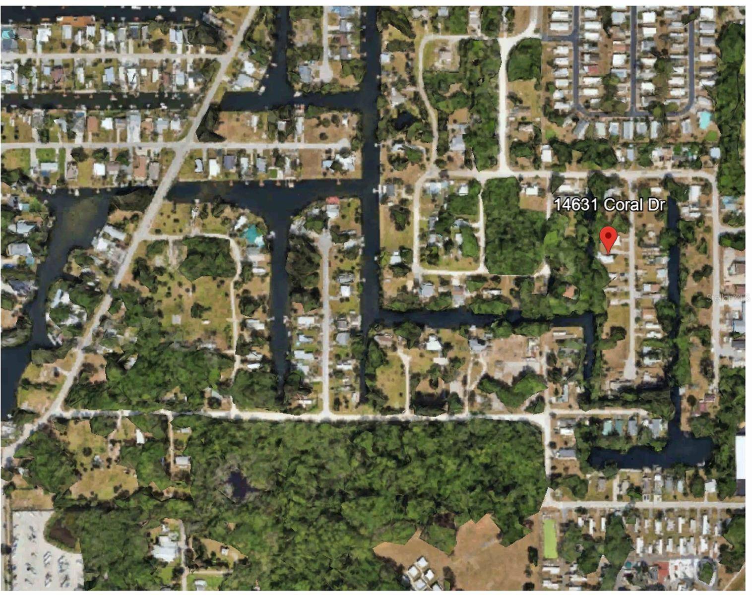 Hudson, FL 34667,14631 CORAL DR