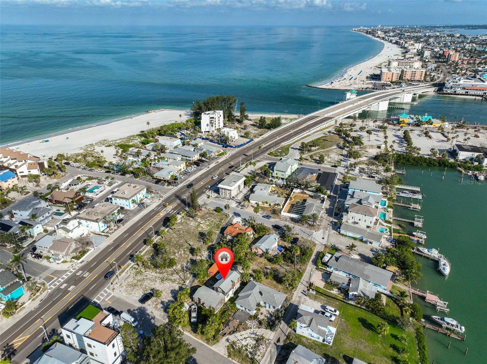 Treasure Island, FL 33706,108 125TH AVE