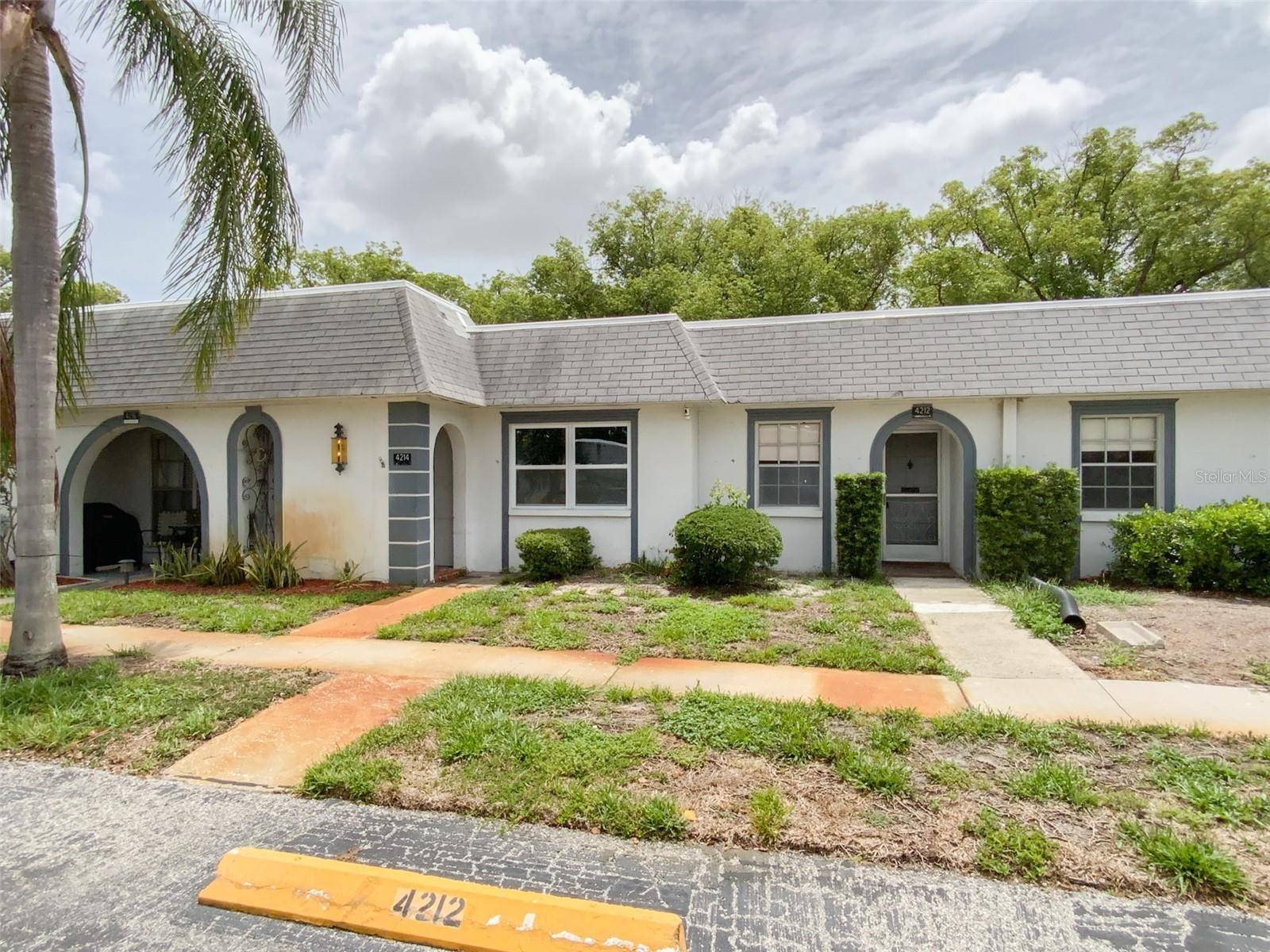 New Port Richey, FL 34652,4214 TRUCIOUS PL #4212