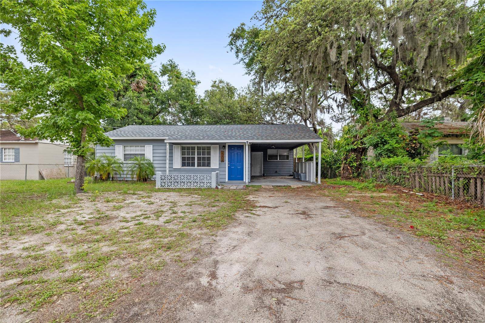 Tampa, FL 33610,2204 E IDLEWILD AVE