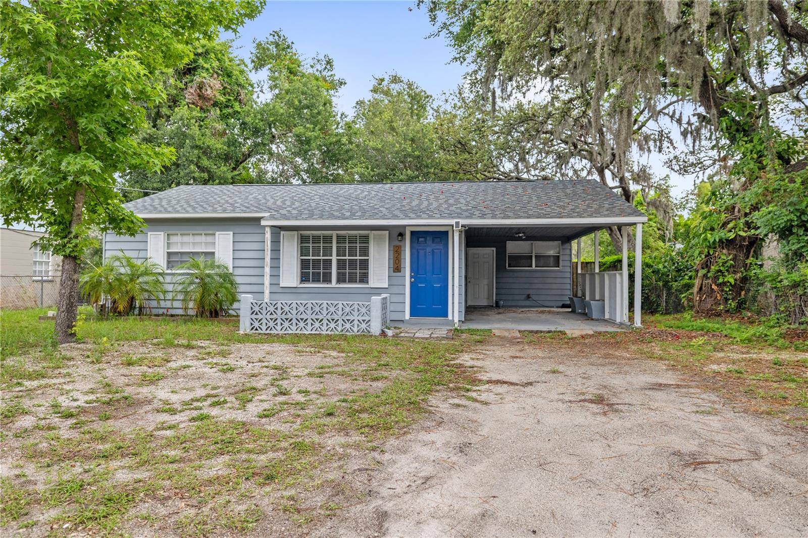 Tampa, FL 33610,2204 E IDLEWILD AVE