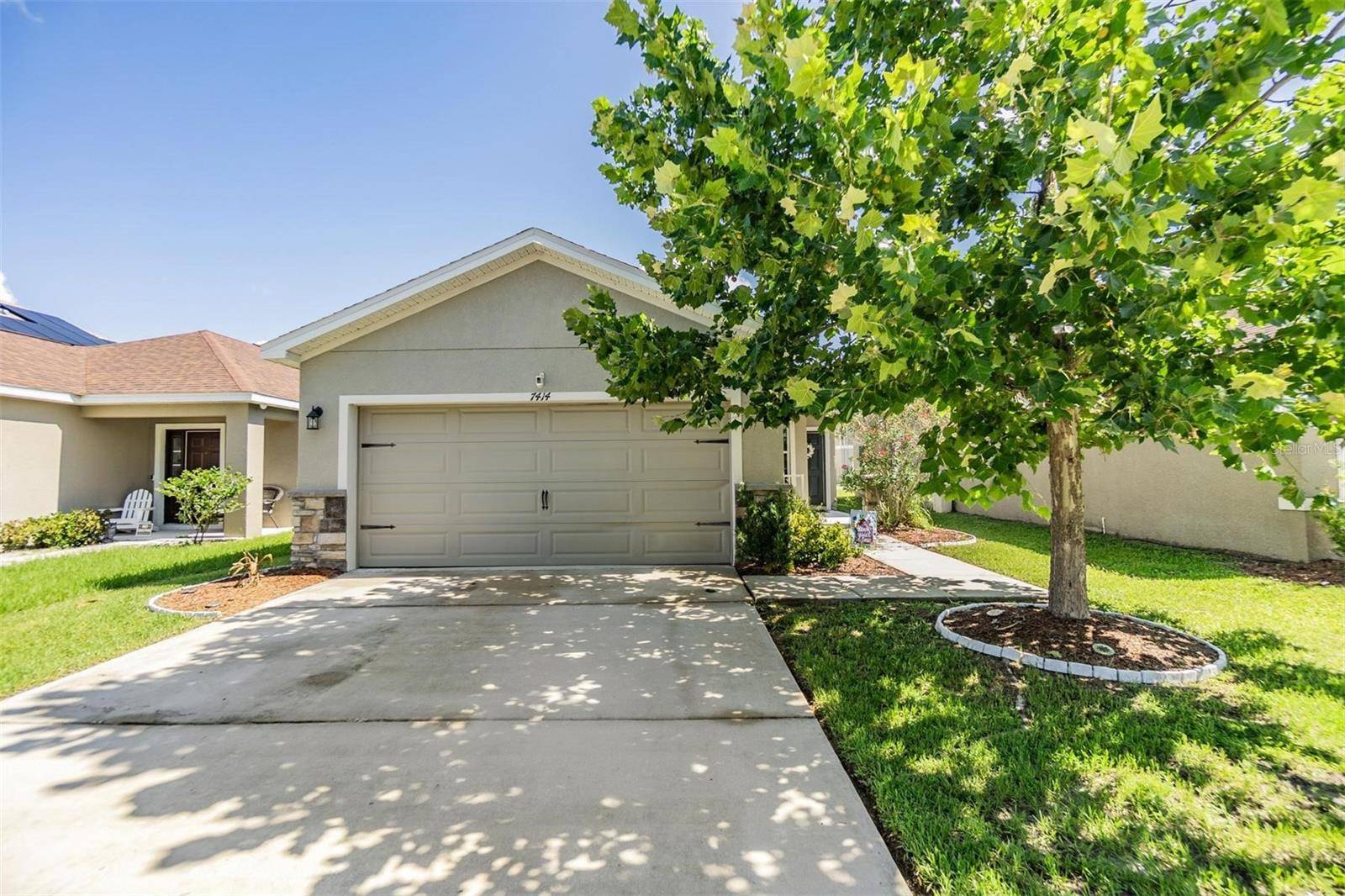 Gibsonton, FL 33534,7414 INDIGO OASIS CT