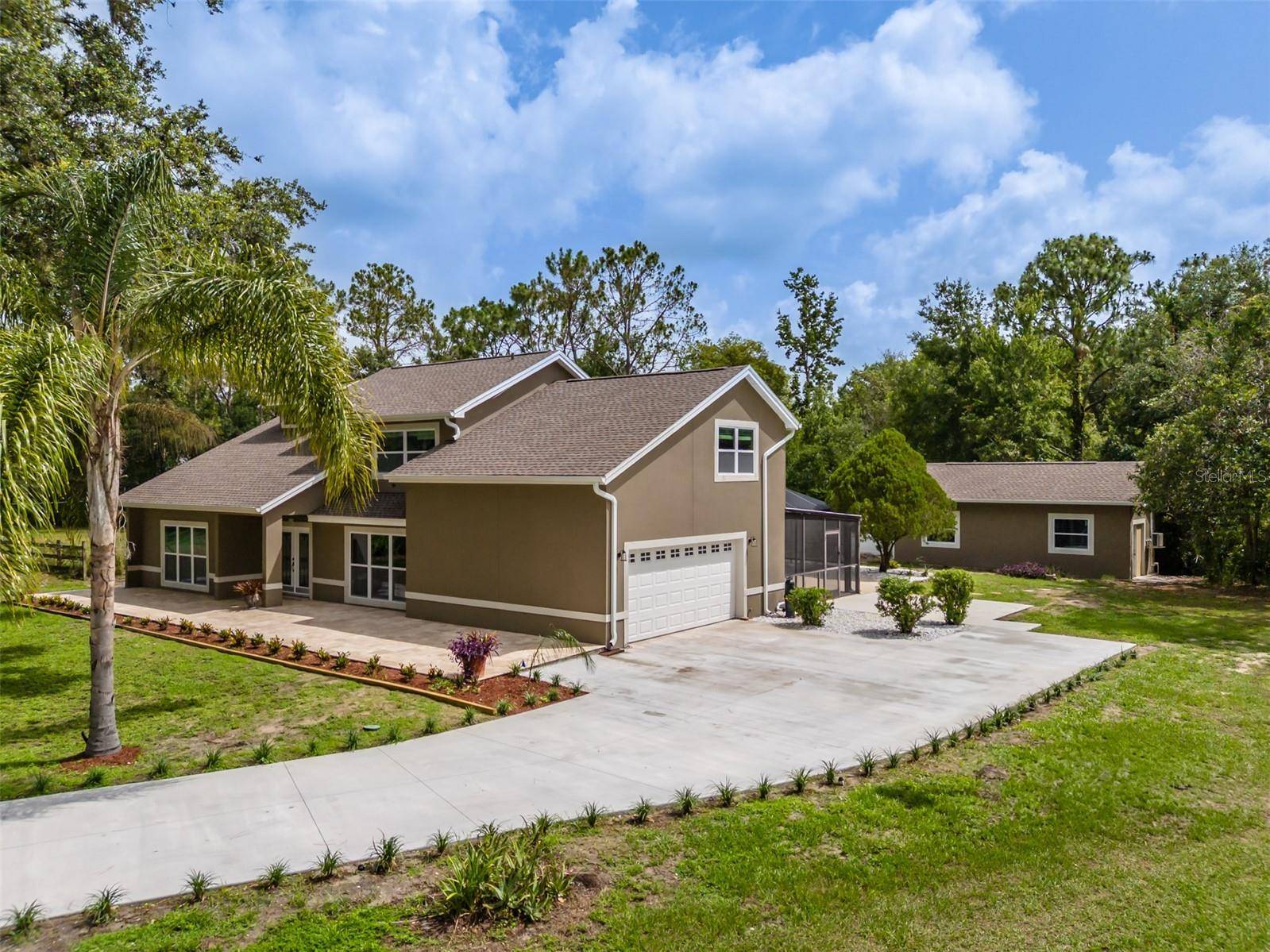 Wesley Chapel, FL 33543,4044 RED FOX CT