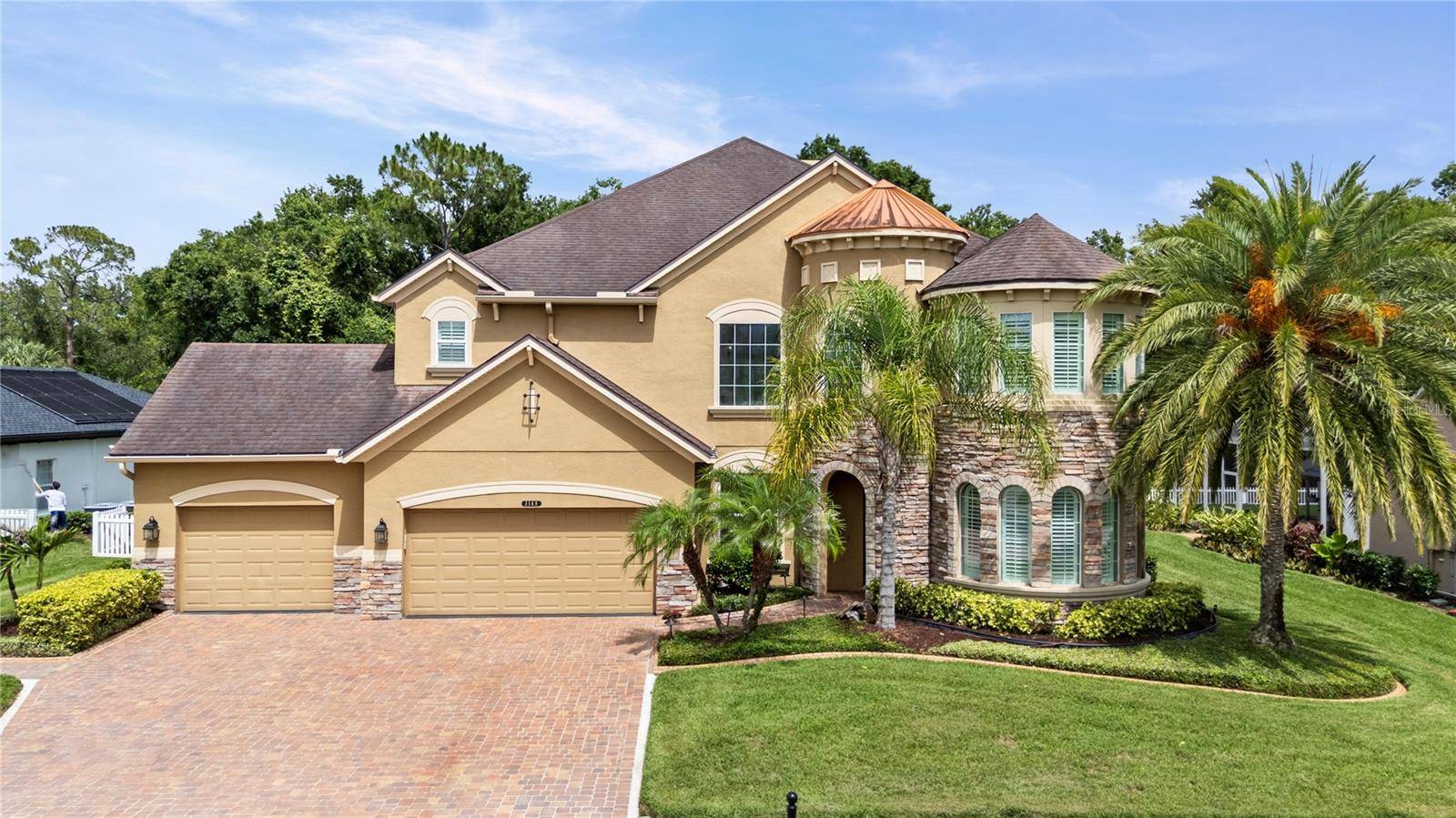 Wesley Chapel, FL 33544,3148 WATERMARK DR