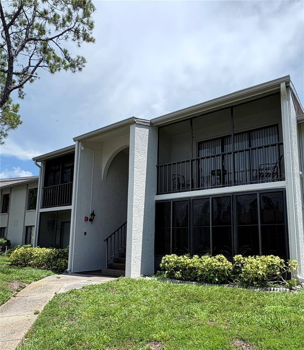 Palm Harbor, FL 34684,2699 PINE RIDGE WAY E #H2