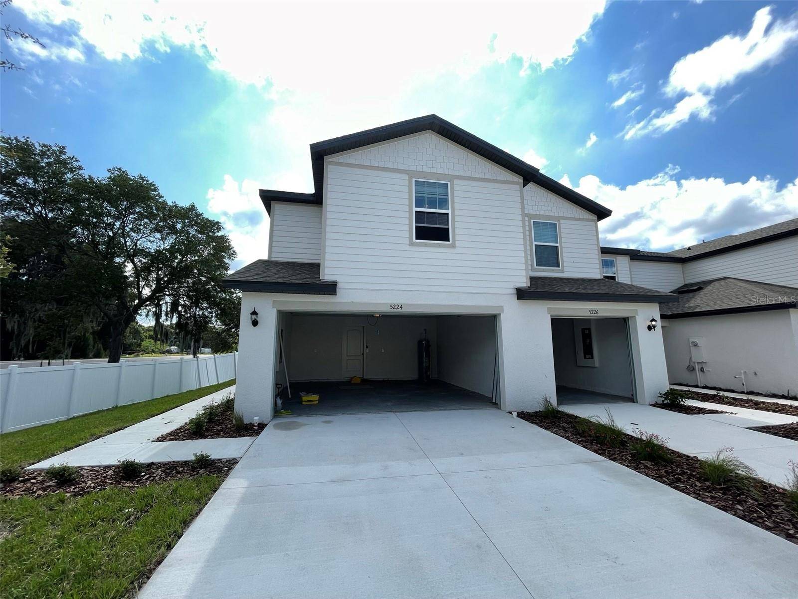 Tampa, FL 33619,5224 NEW FRIENDSHIP PL