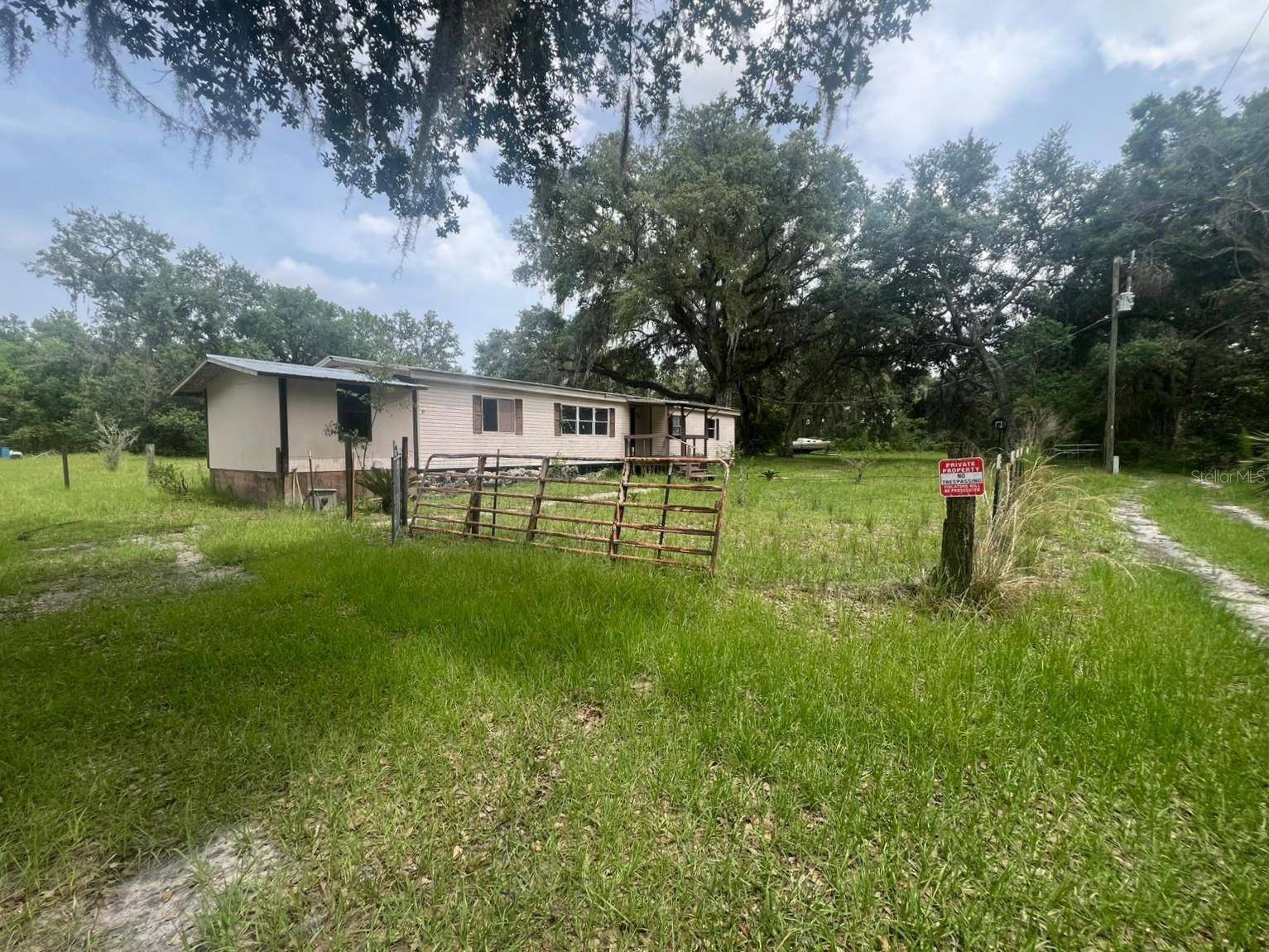 Bushnell, FL 33513,6151 SW 28TH ST