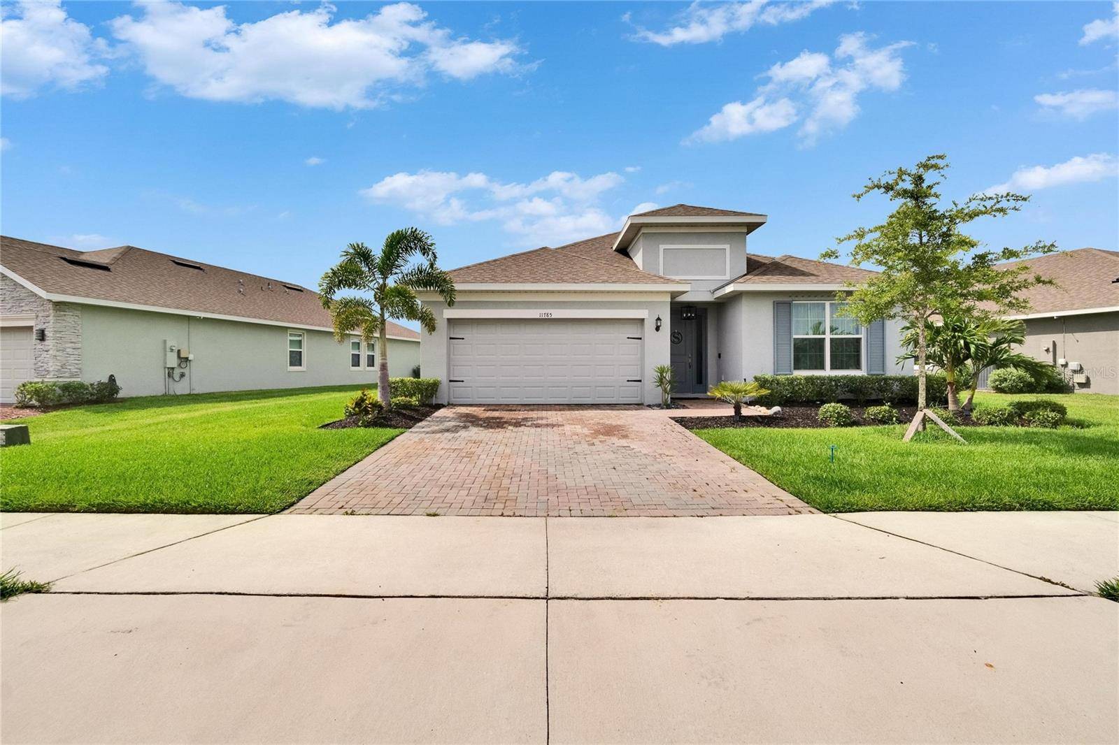 Parrish, FL 34219,11785 LITTLE RIVER WAY