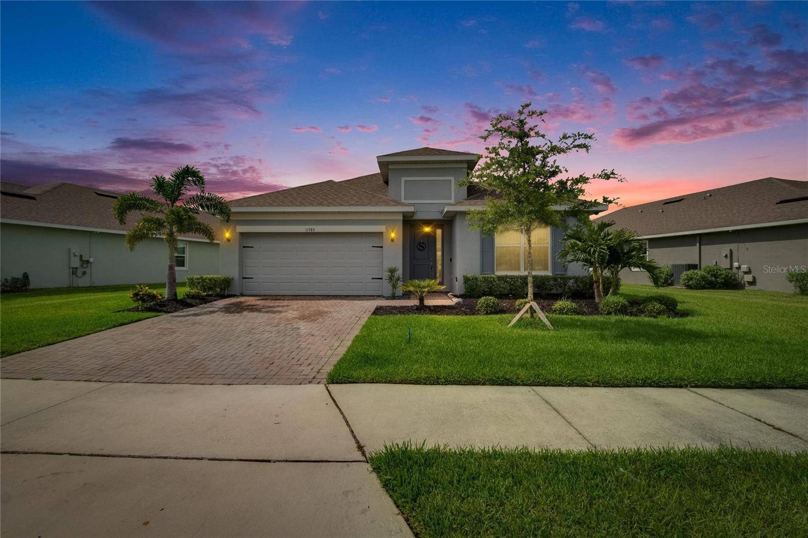 Parrish, FL 34219,11785 LITTLE RIVER WAY