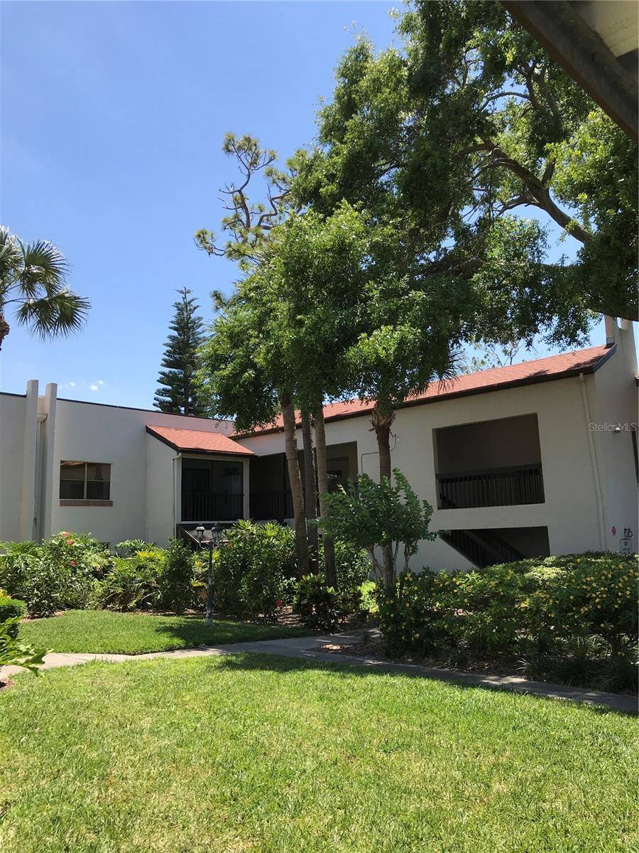 Clearwater, FL 33761,2971 ESTANCIA BLVD #325
