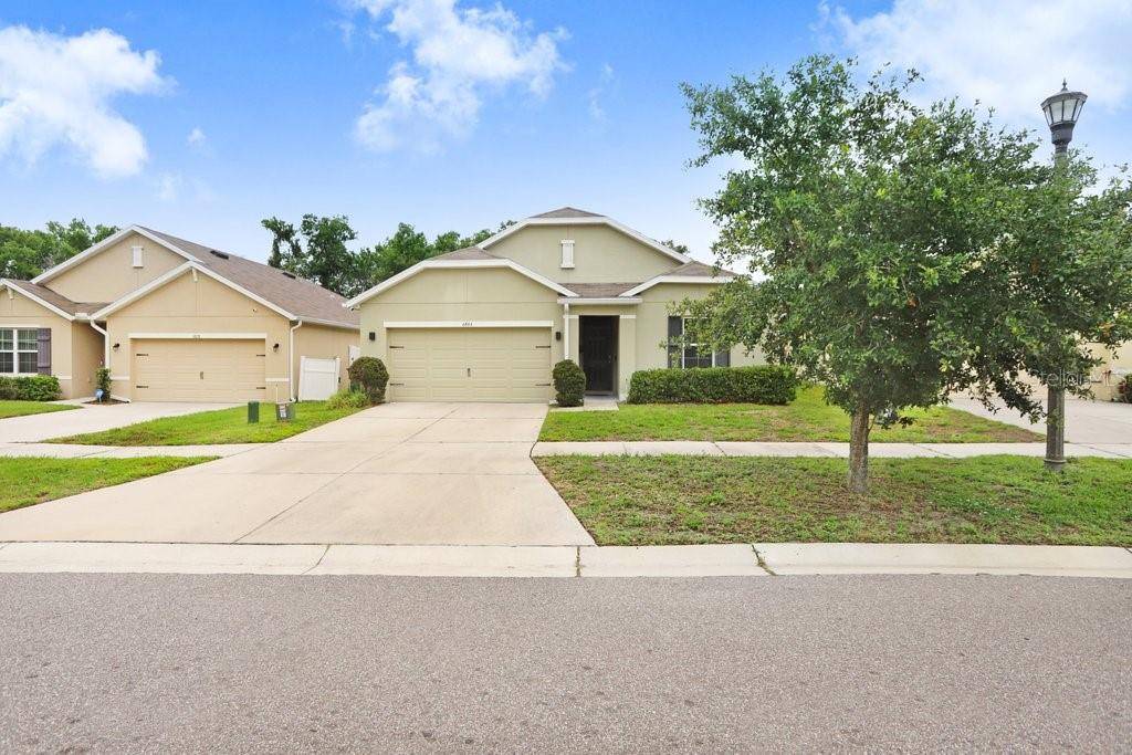 Zephyrhills, FL 33541,6866 WAGON TRAIL ST