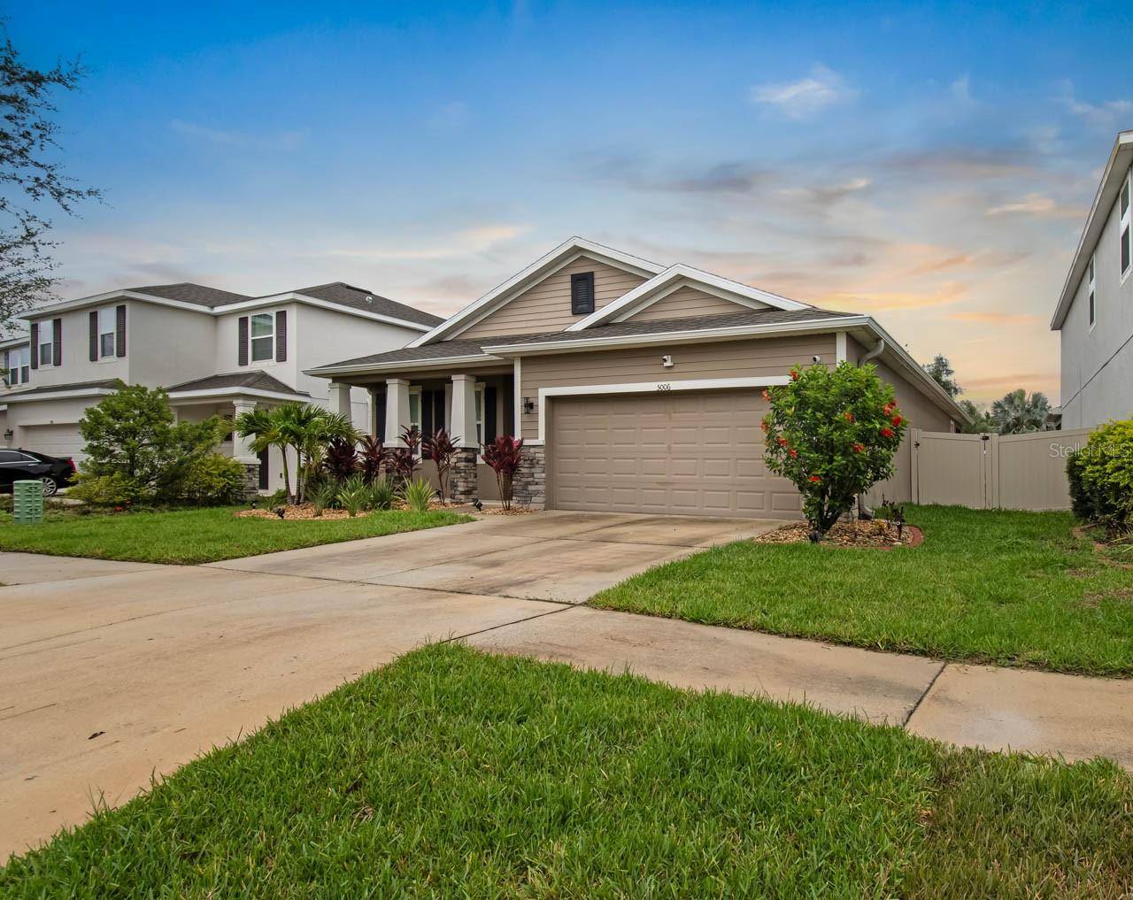 Wimauma, FL 33598,5006 JACKEL CHASE DR
