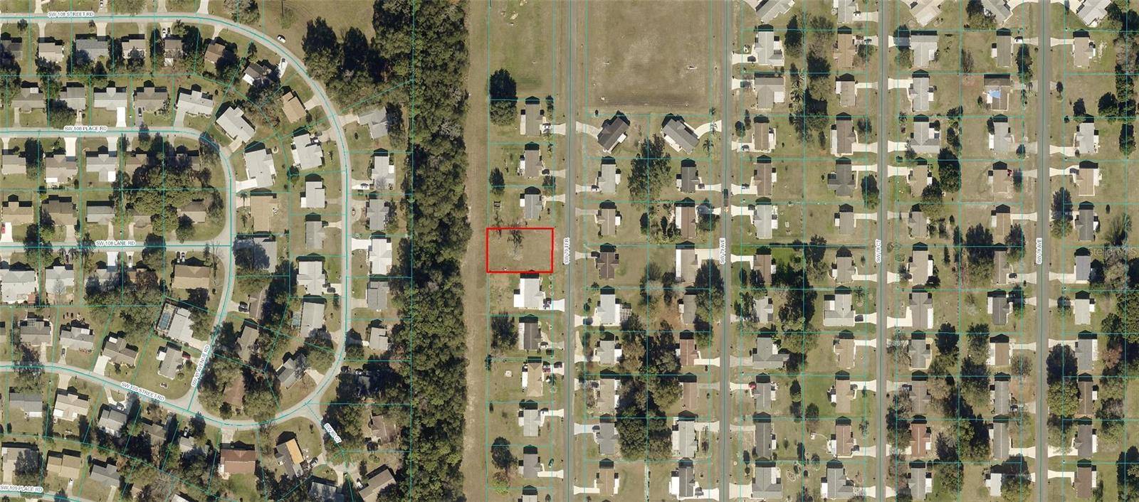 Ocala, FL 34476,11120 SW 79TH TER