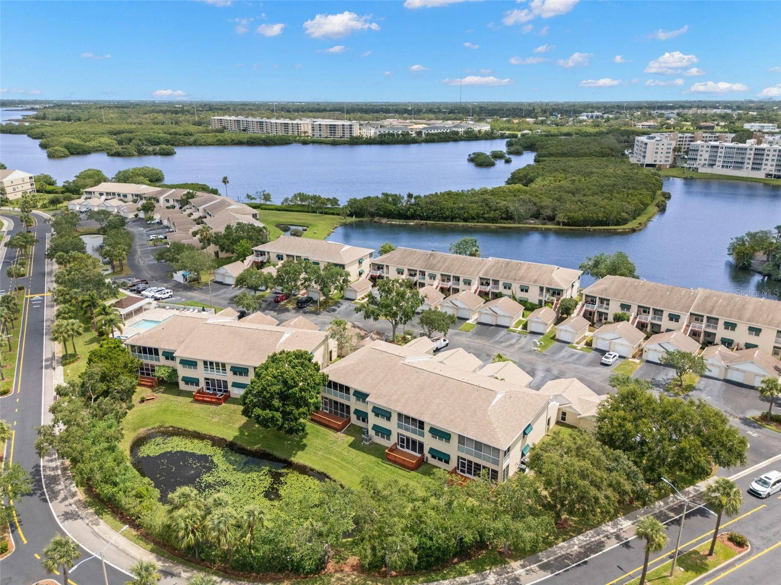 Seminole, FL 33708,6330 99TH WAY N #14B