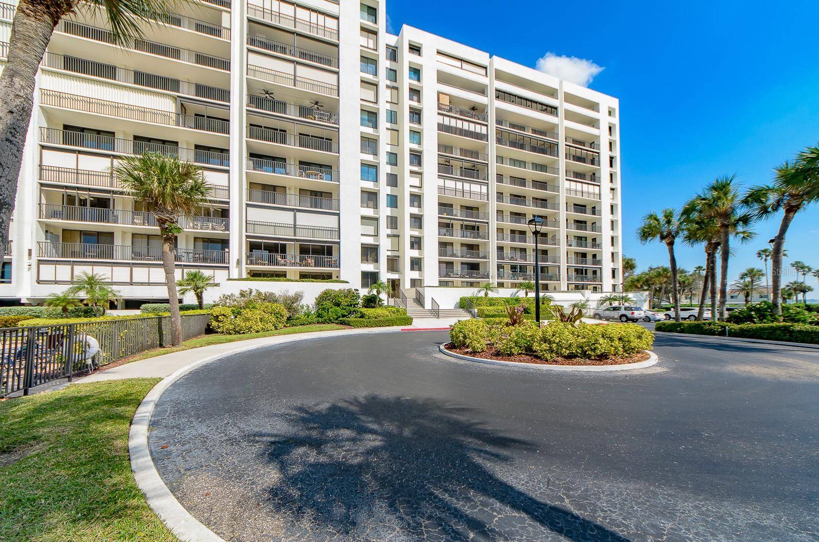 Clearwater Beach, FL 33767,1460 GULF BLVD #1105