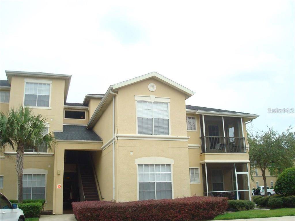 Tampa, FL 33647,5125 PALM SPRINGS BLVD #10208
